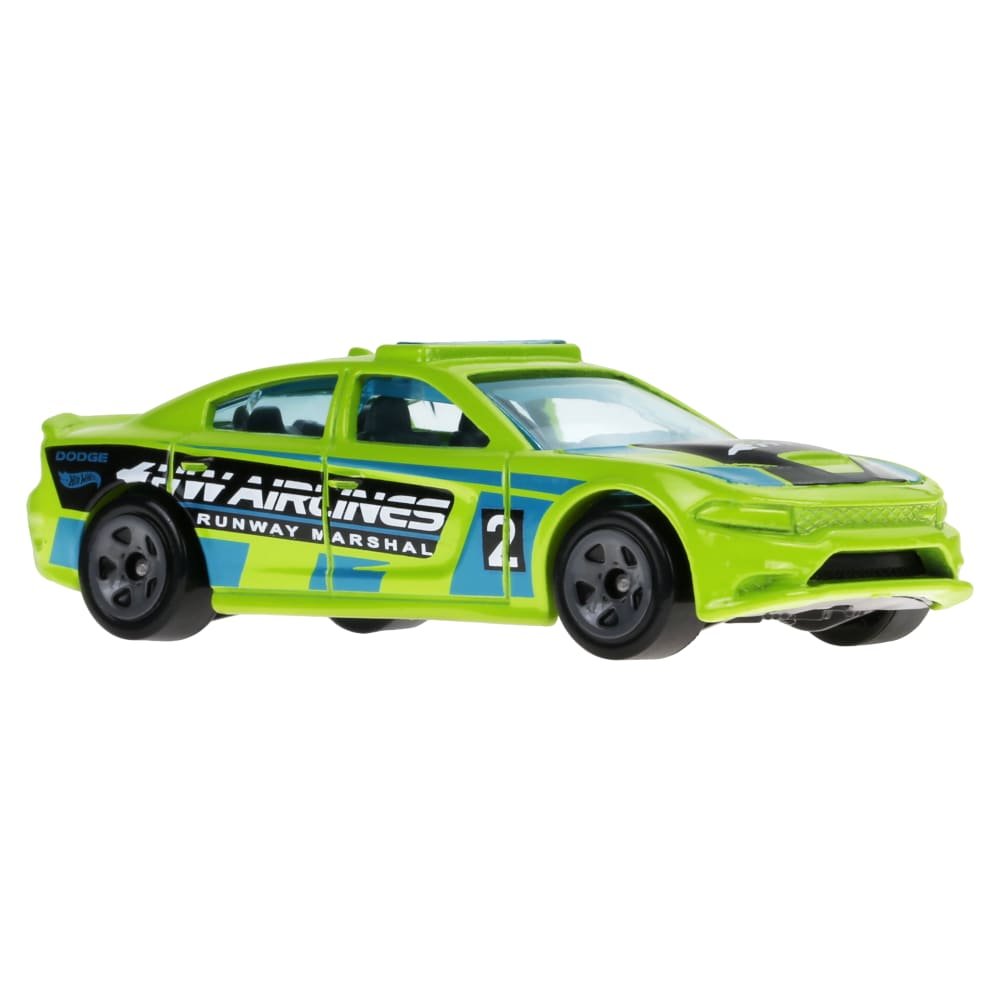 2024 15 Dodge Charger SRT Lime: Image 5