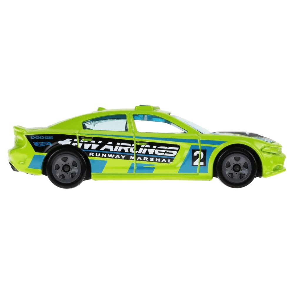 2024 15 Dodge Charger SRT Lime: Image 6