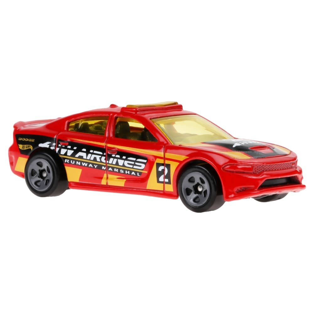 2024 15 Dodge Charger SRT Red: Image 4