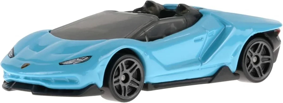 Hot Wheels 16 Lamborghini Centenario Roadster