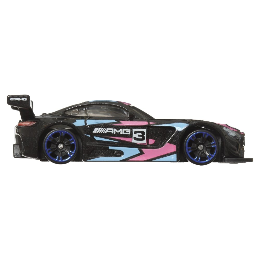 2024 16 Mercedes-AMG GT3 Black: Image 3
