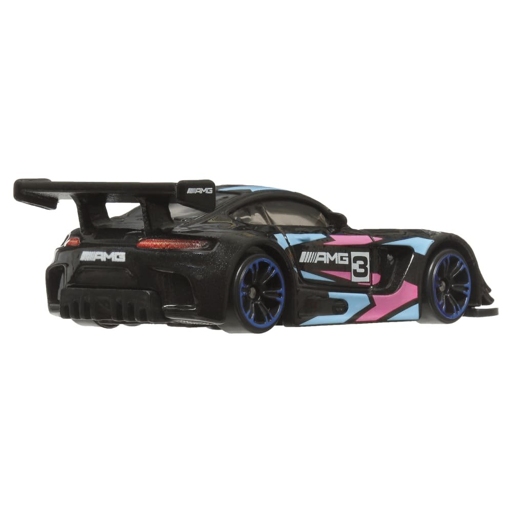2024 16 Mercedes-AMG GT3 Black: Image 5