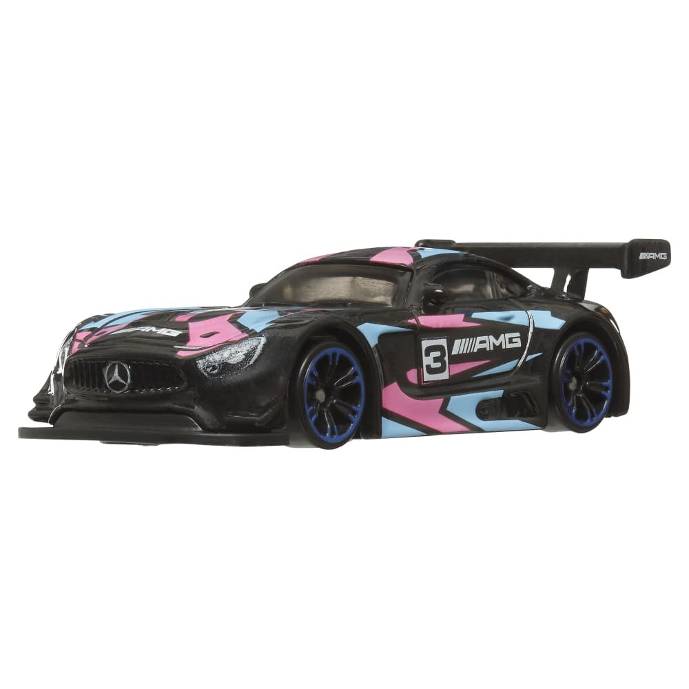 2024 16 Mercedes-AMG GT3 Black: Image 2