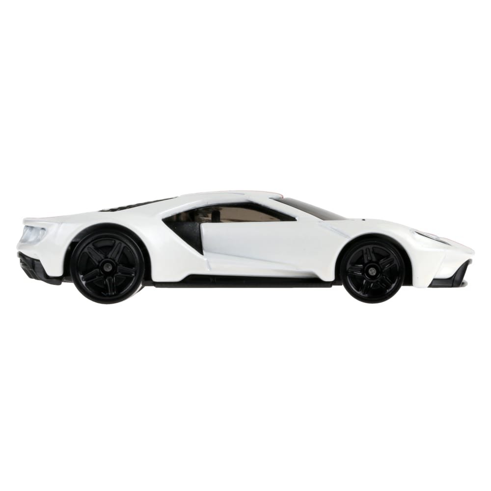 2024 17 Ford GT White: Image 5