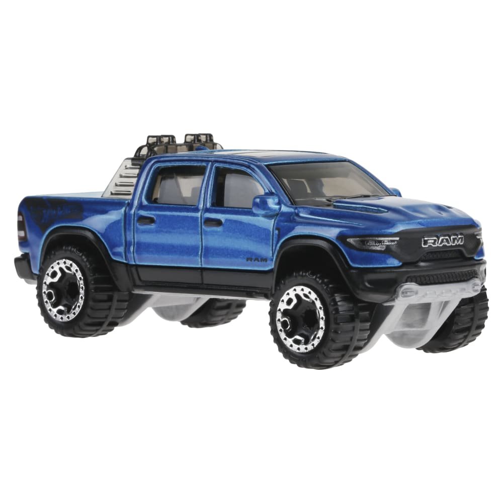 2024 23 RAM 1500 Blue: Image 6