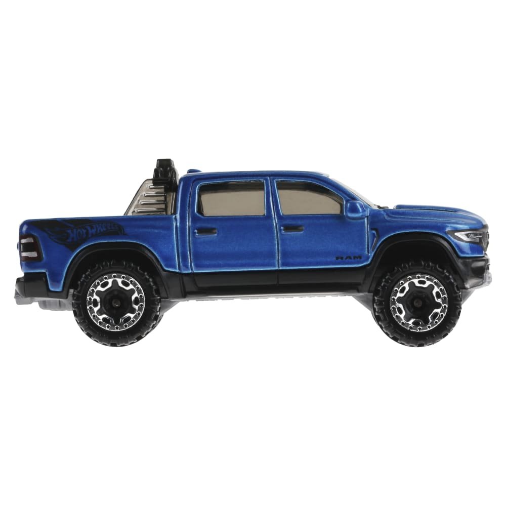 2024 23 RAM 1500 Blue: Image 4