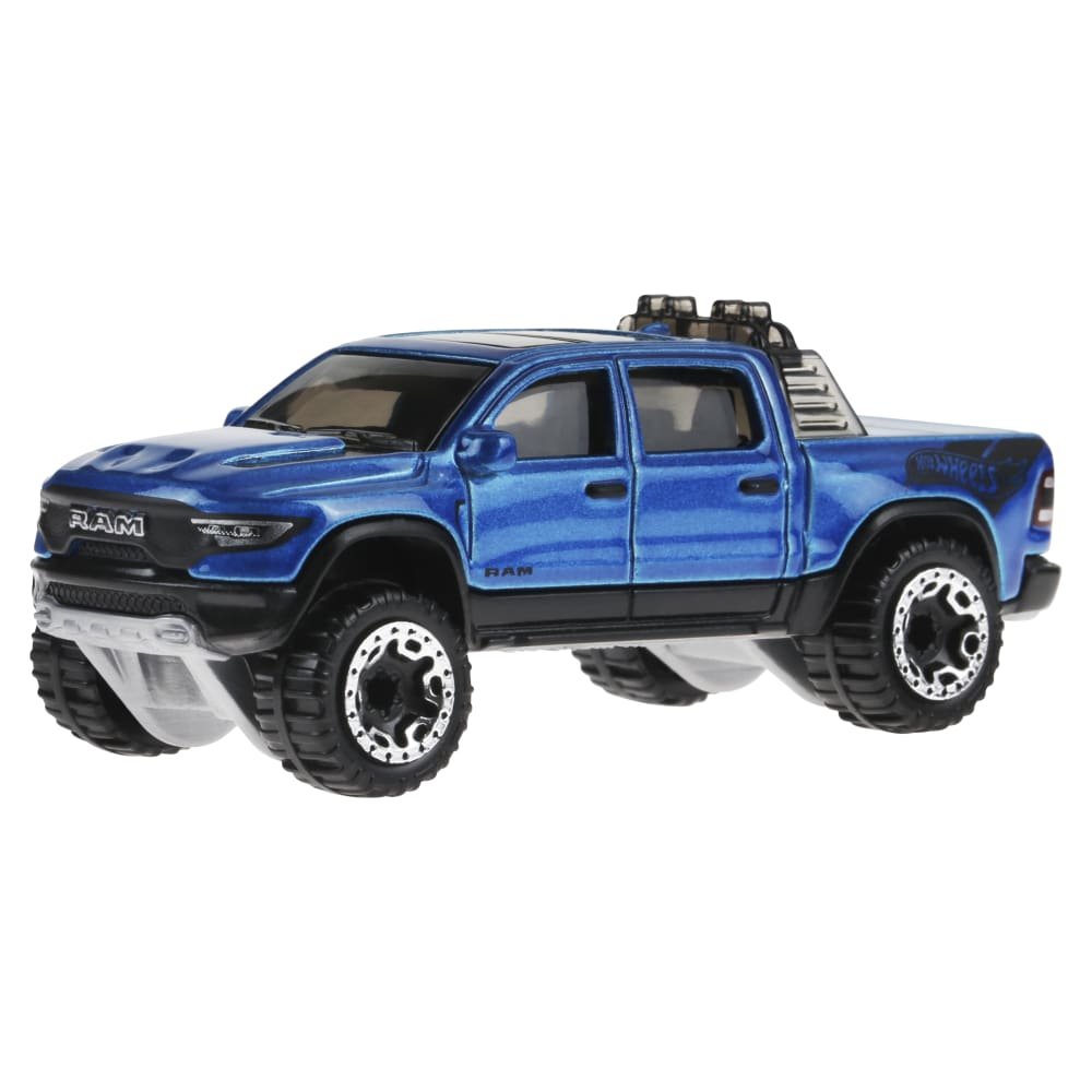 2024 23 RAM 1500 Blue: Image 3