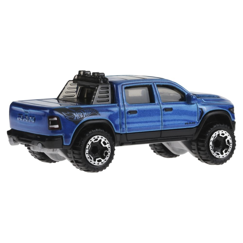 2024 23 RAM 1500 Blue: Image 5