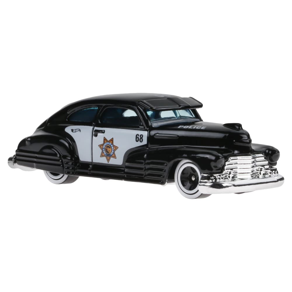 2024 47 Chevy Fleetline Black: Image 5