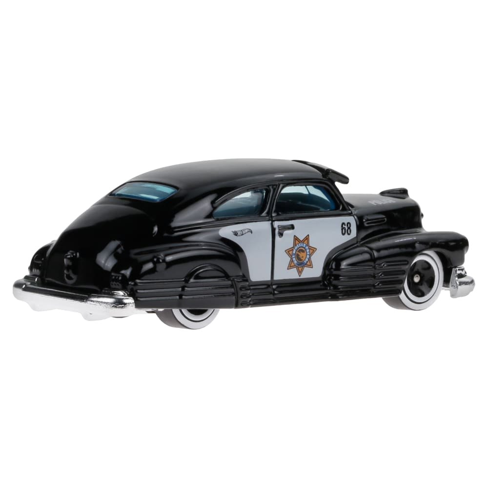 2024 47 Chevy Fleetline Black: Image 6