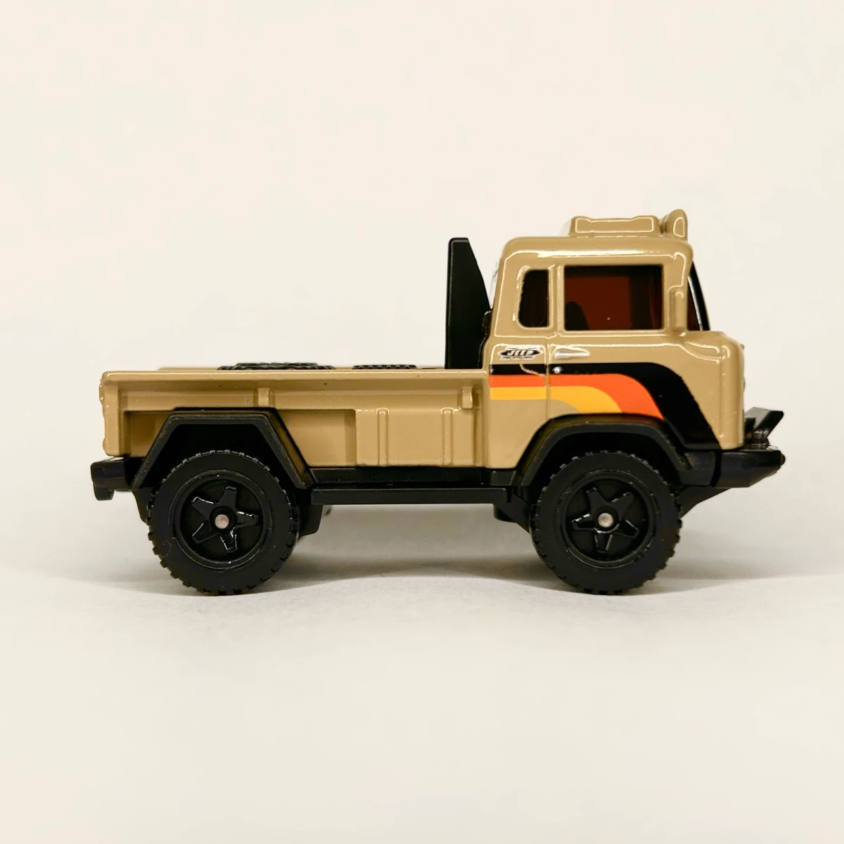 2024 57 Jeep FC Beige: No Package: Image 6