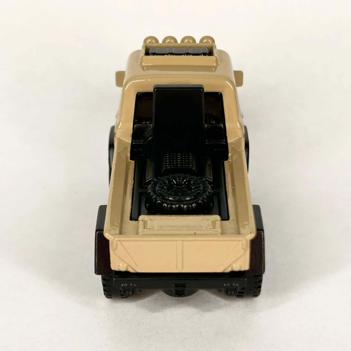 2024 57 Jeep FC Beige: No Package: Image 3