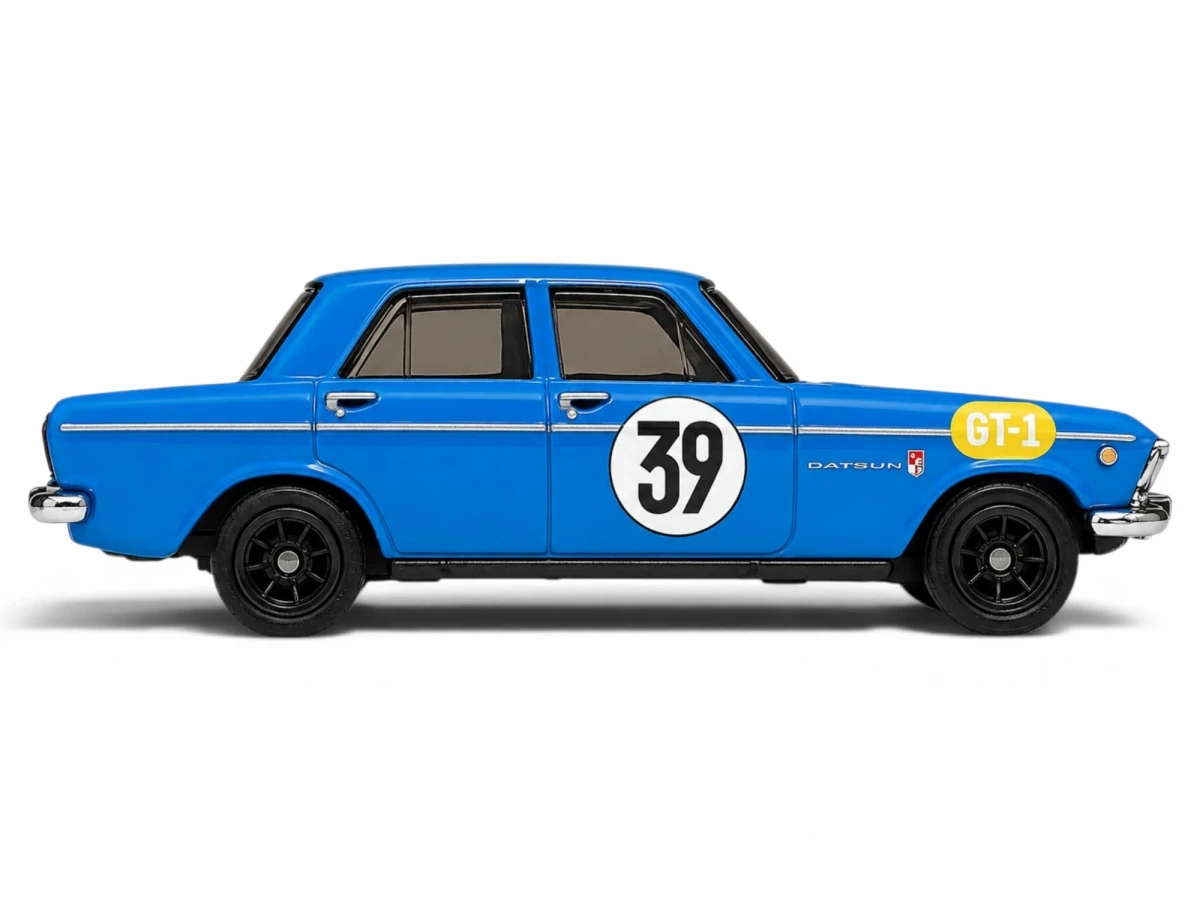2024 64 Prince Skyline GT Blue: No Package: Image 3