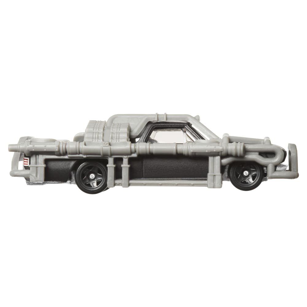 2024 67 El Camino Black: Image 5