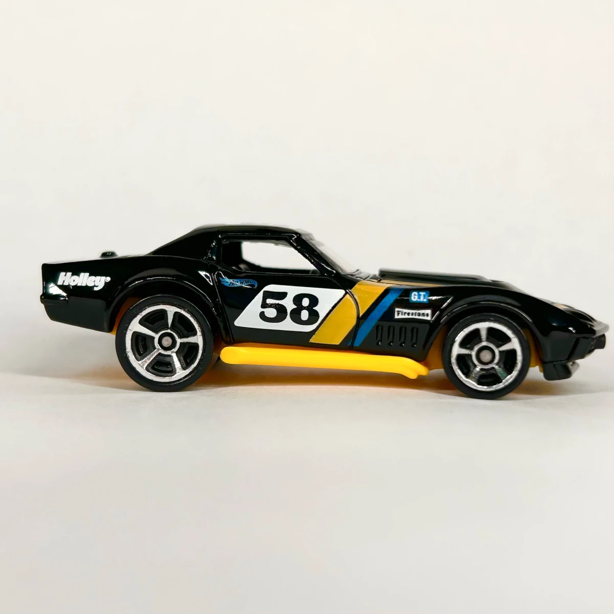 2024 69 COPO Corvette Other: No Package: Image 5