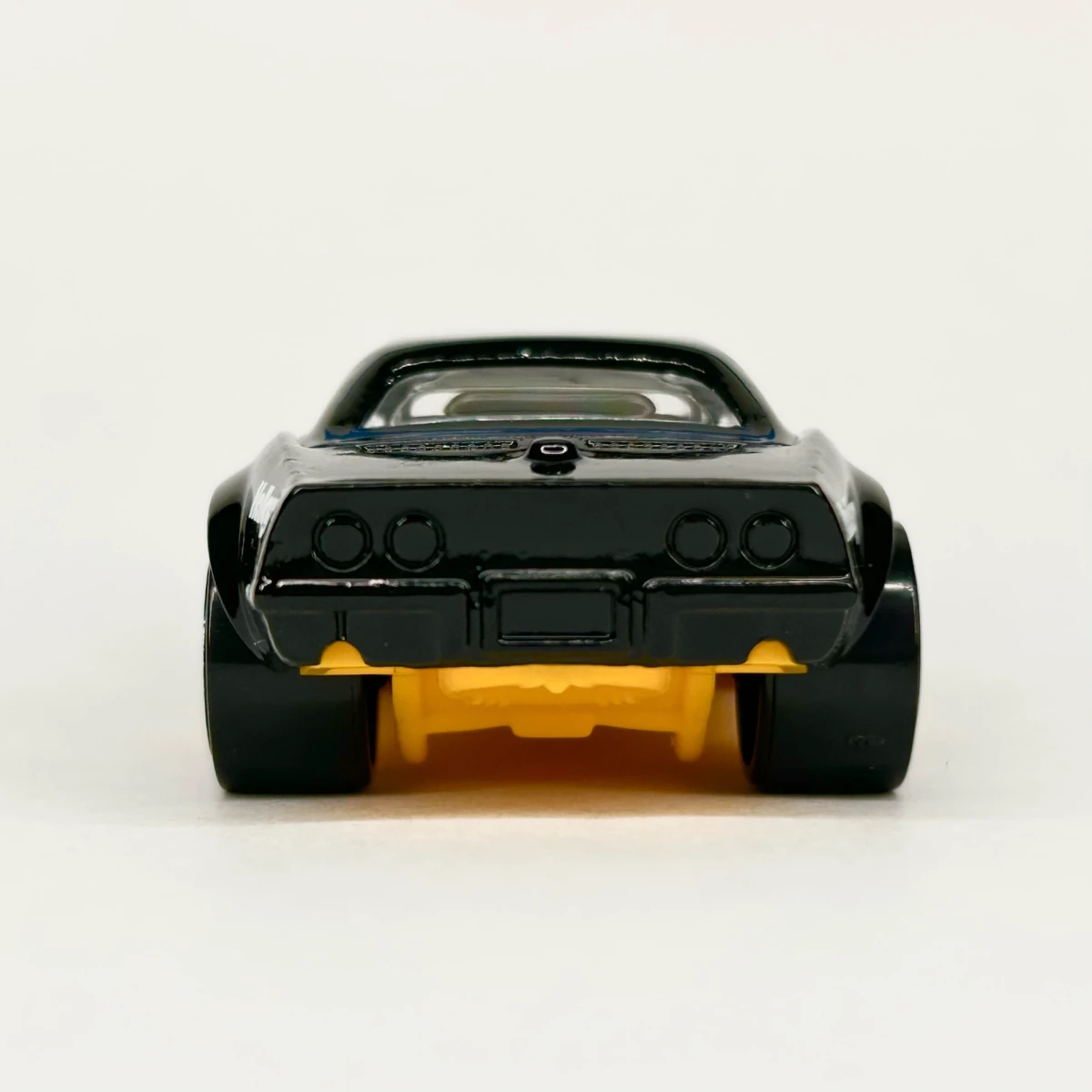 2024 69 COPO Corvette Other: No Package: Image 3