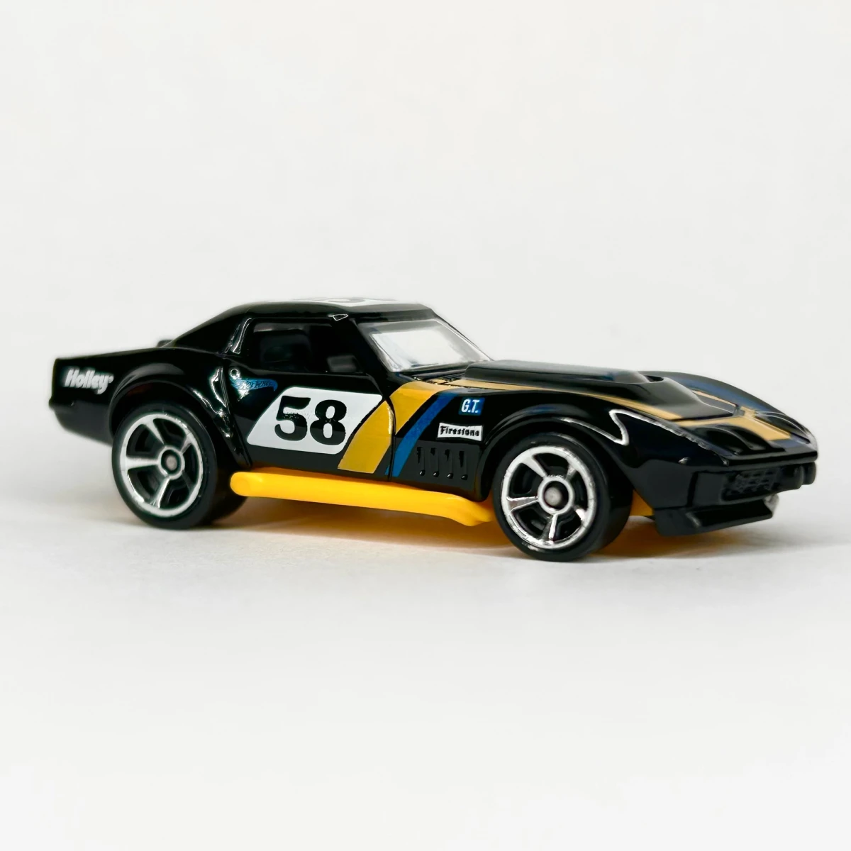 2024 69 COPO Corvette Other: No Package: Image 4
