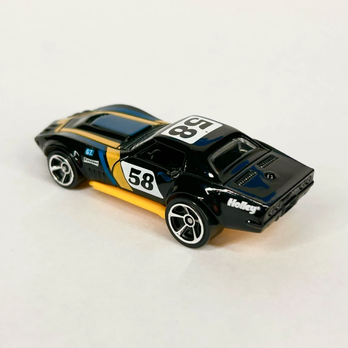 2024 69 COPO Corvette Other: No Package: Image 2