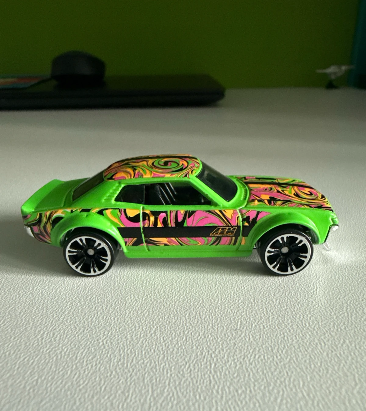 2024 70 Toyota Celica: No Package: Image 2
