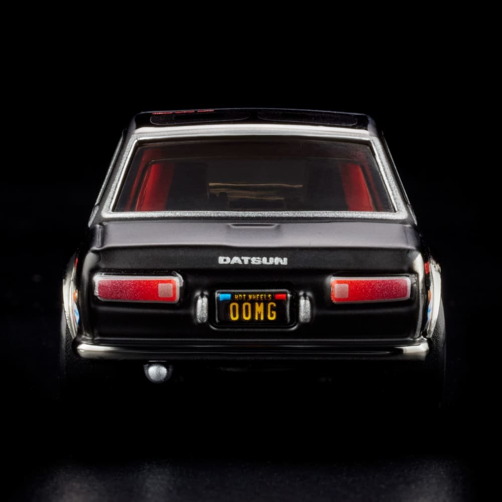 2024 71 BRE Datsun 510 Chrome: Image 5