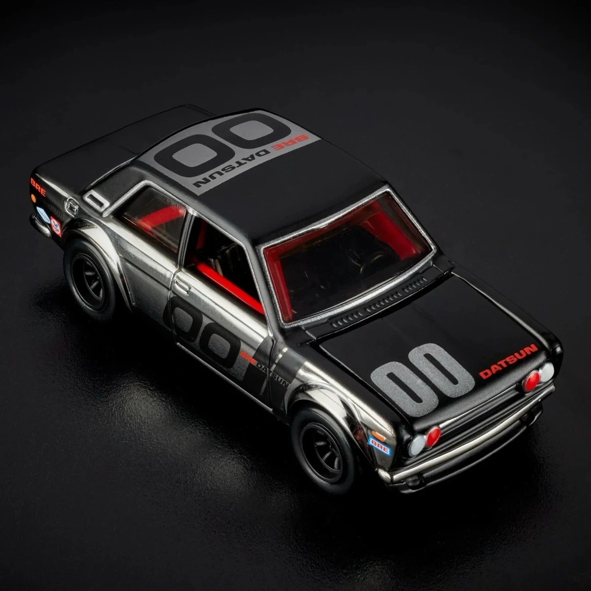 2024 71 BRE Datsun 510 Chrome: Short: Image 3