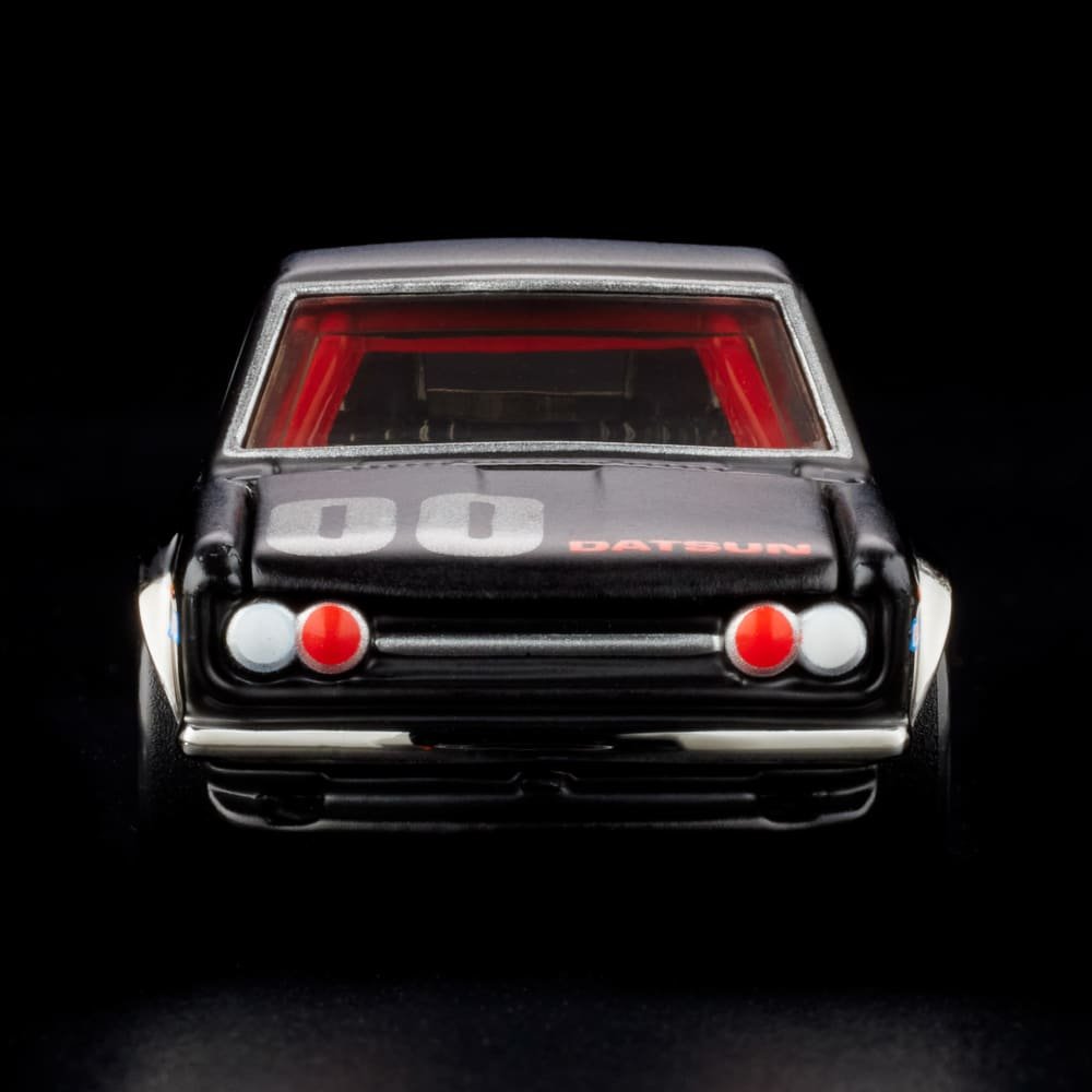 2024 71 BRE Datsun 510 Chrome: Image 9