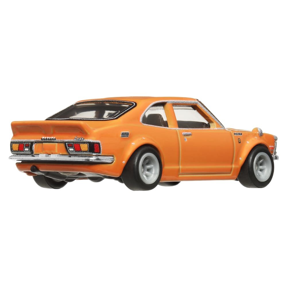 2024 72 Toyota Corolla Levin Orange: Image 8