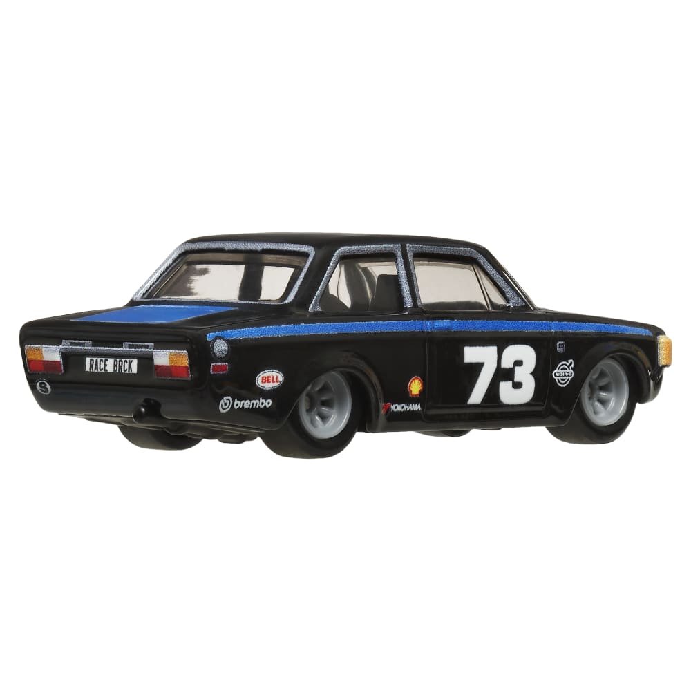 2024 73 Volvo 142 GL Black: Image 5