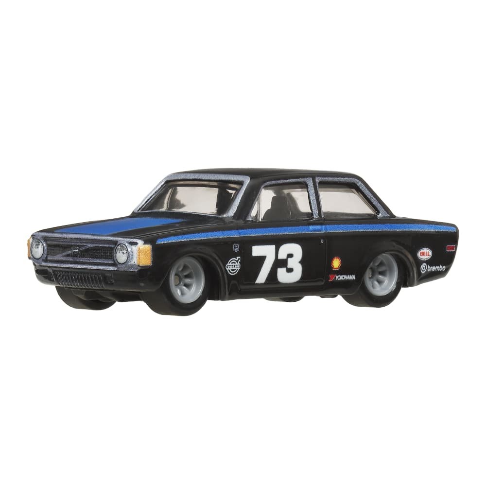 2024 73 Volvo 142 GL Black: Image 2
