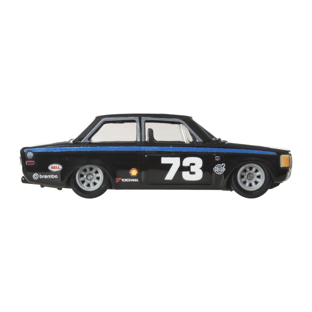 2024 73 Volvo 142 GL Black: Image 6