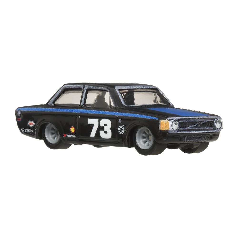 2024 73 Volvo 142 GL Black: Image 4
