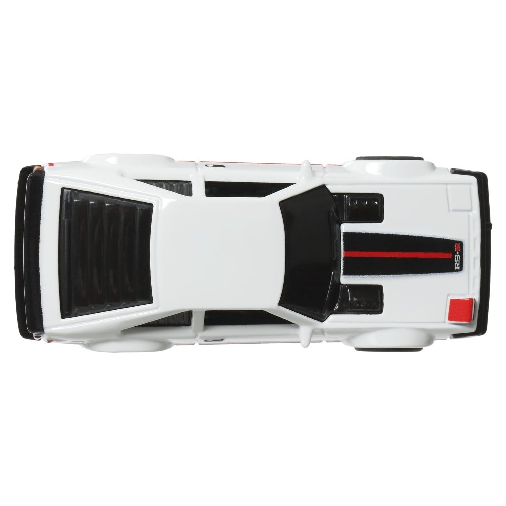 2024 82 Toyota Supra White: Image 2