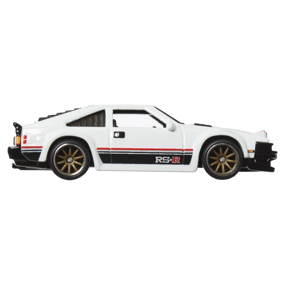 2024 82 Toyota Supra White: Image 4