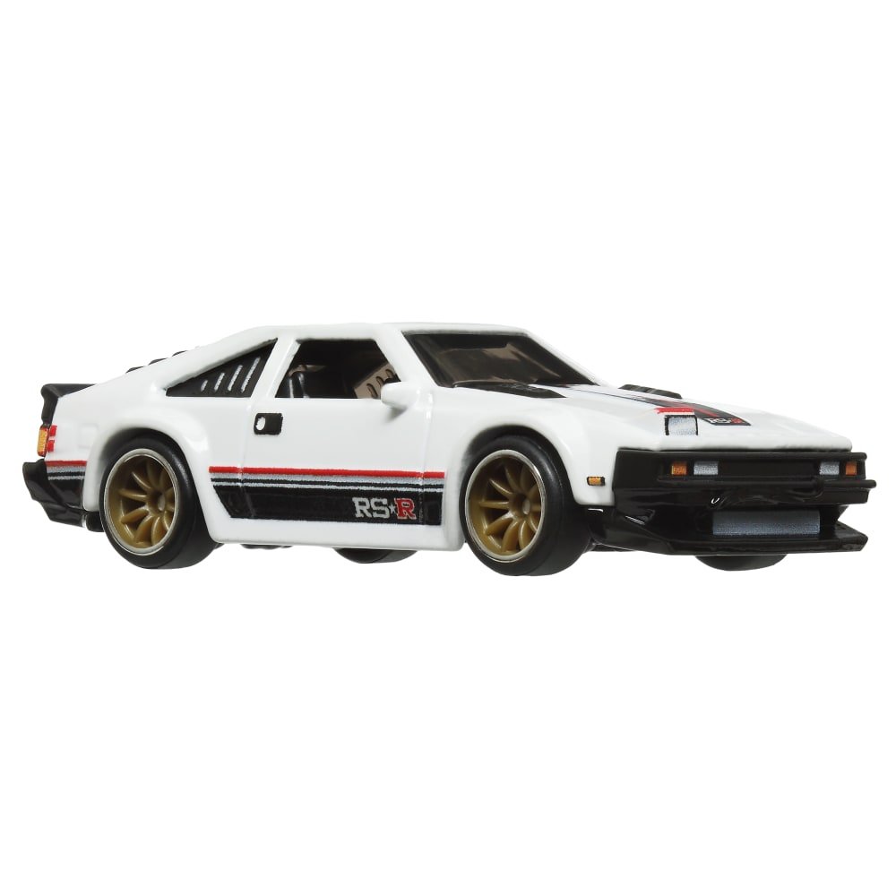 2024 82 Toyota Supra White: Image 6
