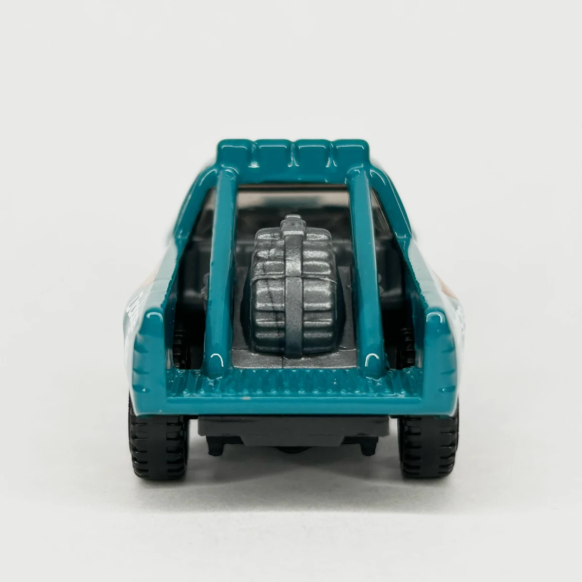 2024 87 Dodge D100 Green: No Package: Image 4