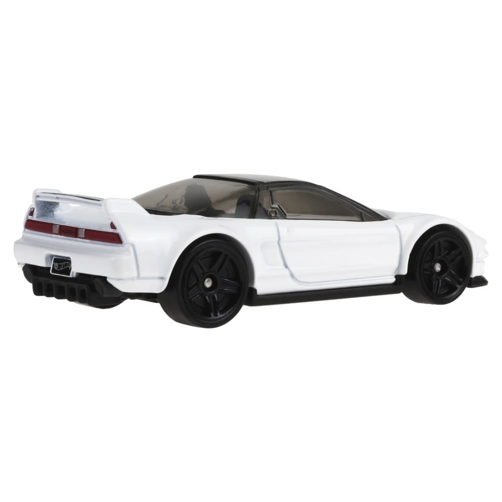 2024 90 Acura NSX White: Image 6