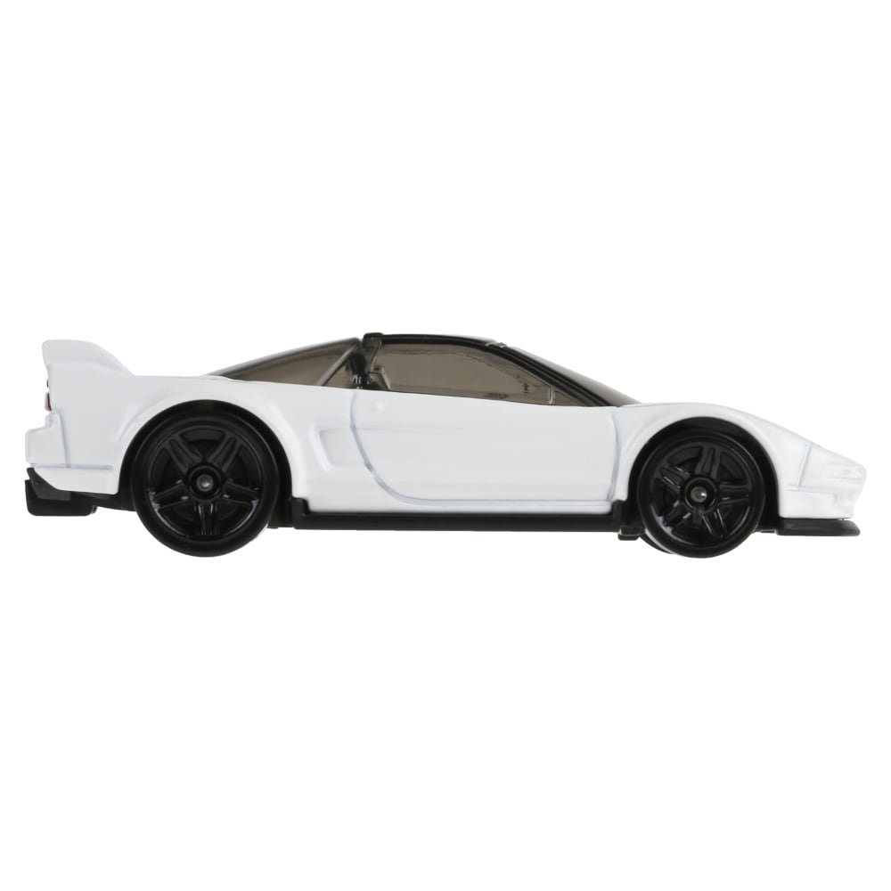 2024 90 Acura NSX White: Image 4