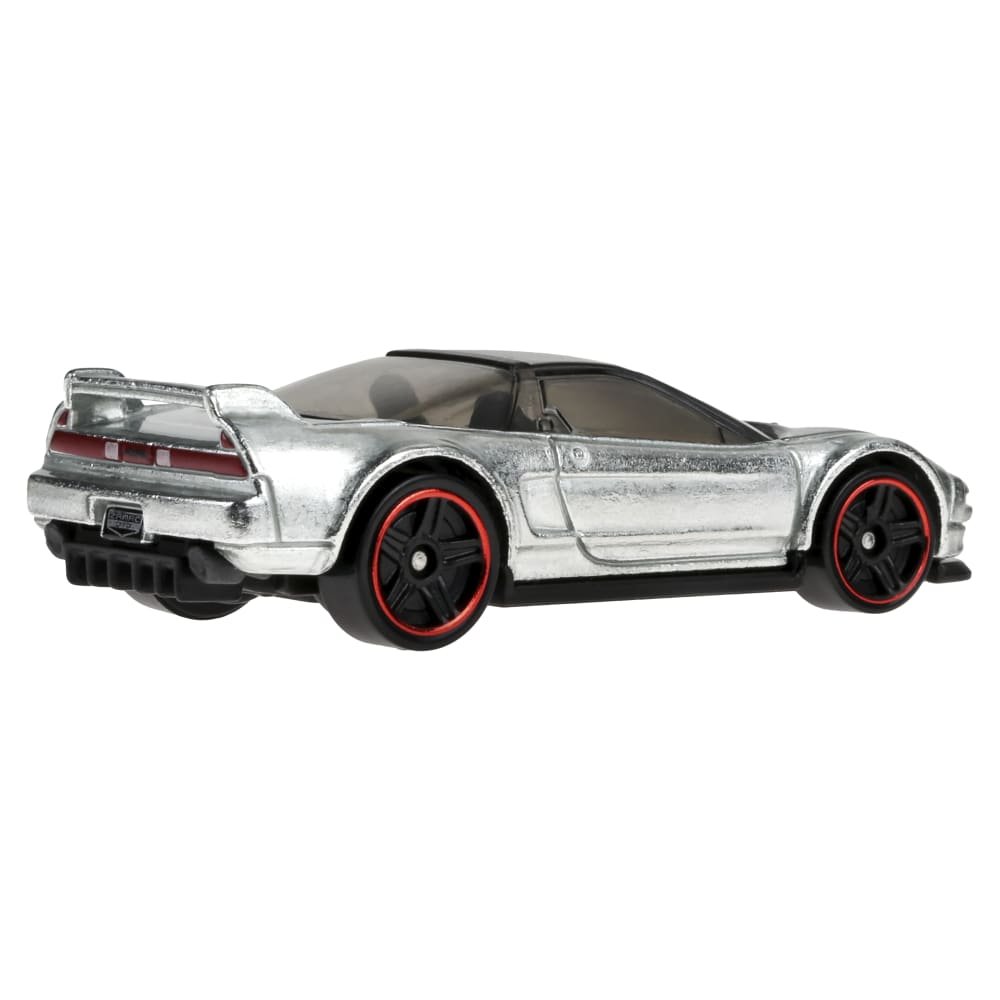 2024 90 Acura NSX ZAMAC: Image 3