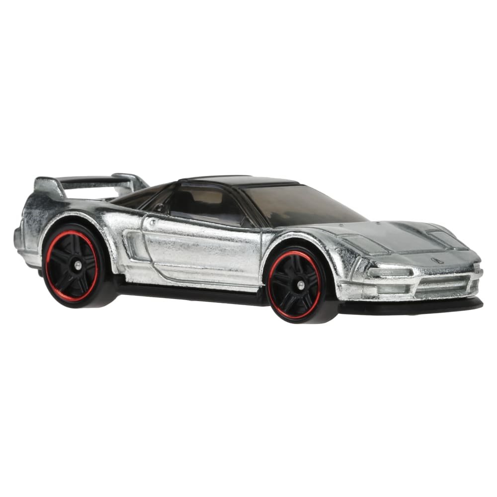 2024 90 Acura NSX ZAMAC: Image 2