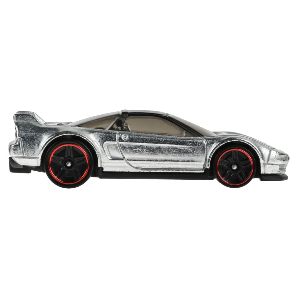 2024 90 Acura NSX ZAMAC: Image 5