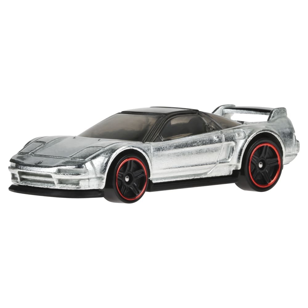 2024 90 Acura NSX ZAMAC: Image 4
