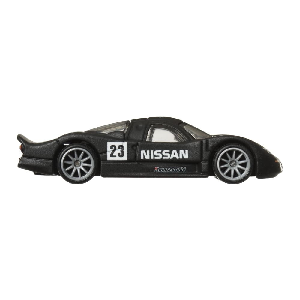 2024 94 Nissan Primera & Nissan R390 GT1 Blue: Image 10