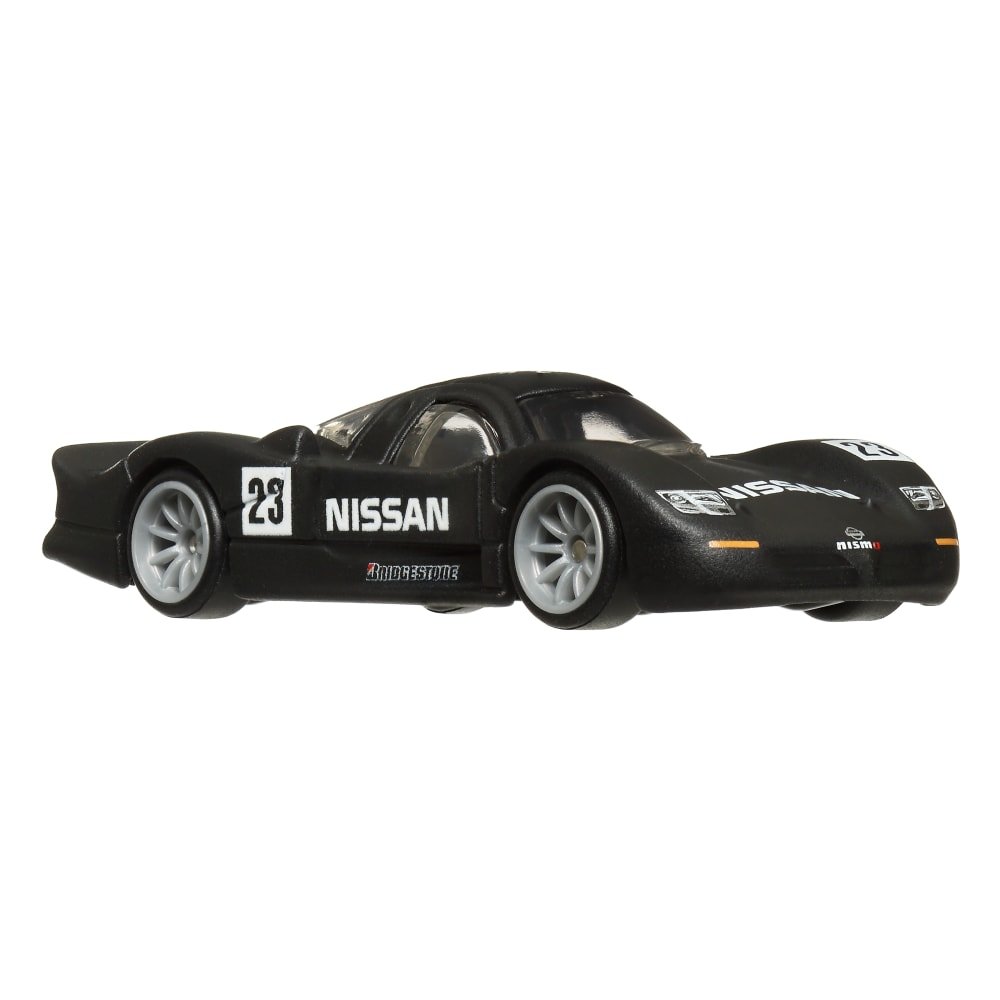 2024 94 Nissan Primera & Nissan R390 GT1 Blue: Image 8