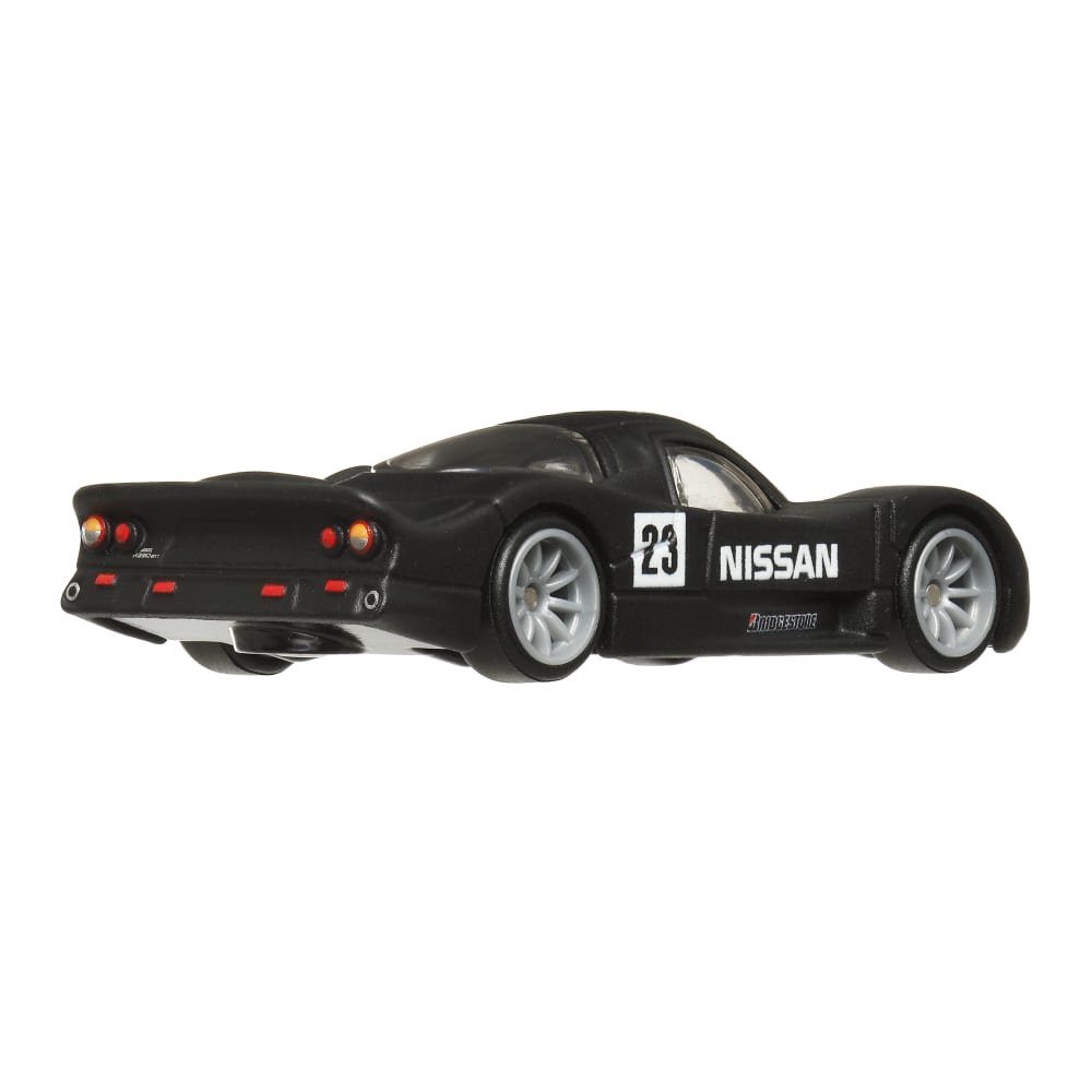 2024 94 Nissan Primera & Nissan R390 GT1 Blue: Image 11