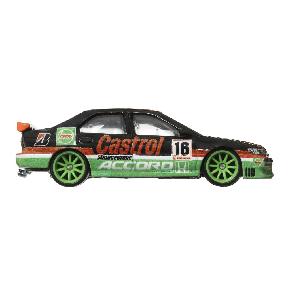 2024 96 Honda Accord & Fleet Street Black: Image 5