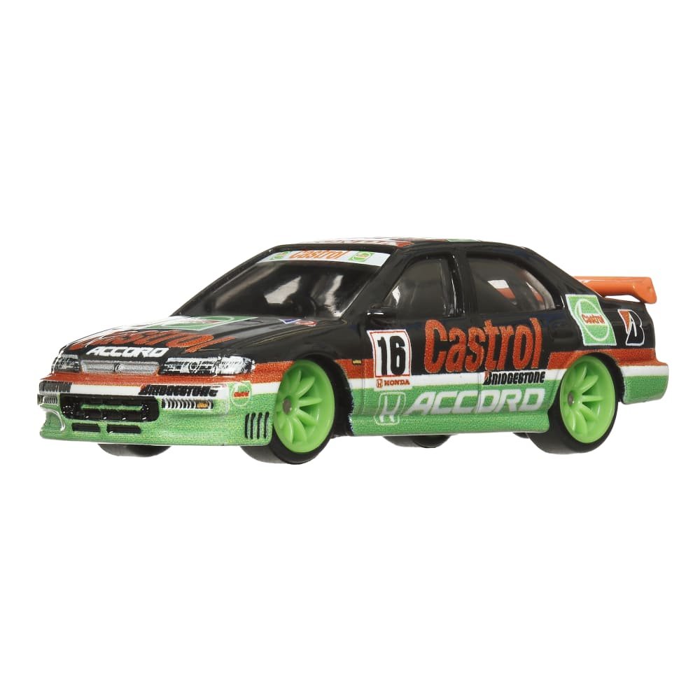 2024 96 Honda Accord & Fleet Street Black: Image 2