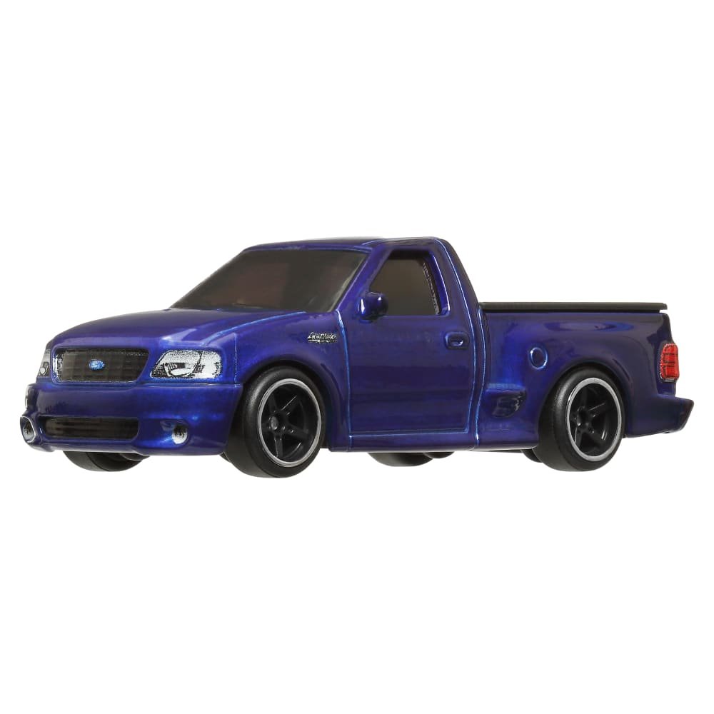 2024 99 Ford F-150 SVT Lightning Blue: Image 2