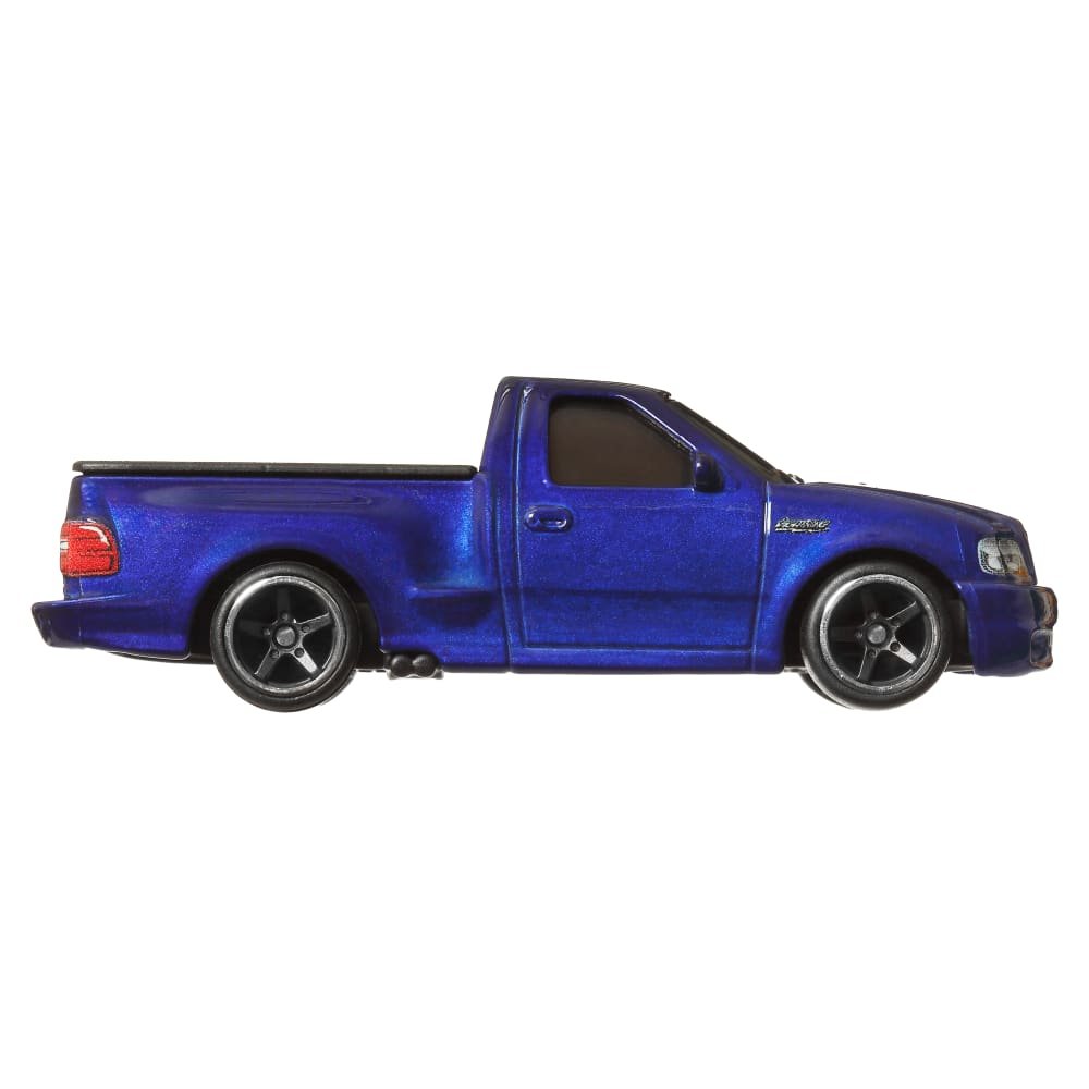 2024 99 Ford F-150 SVT Lightning Blue: Image 4