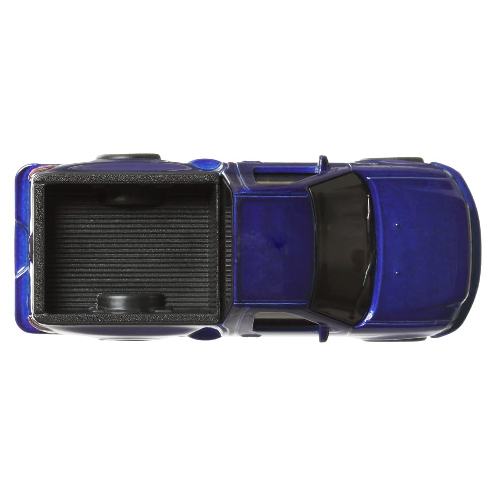 2024 99 Ford F-150 SVT Lightning Blue: Image 6