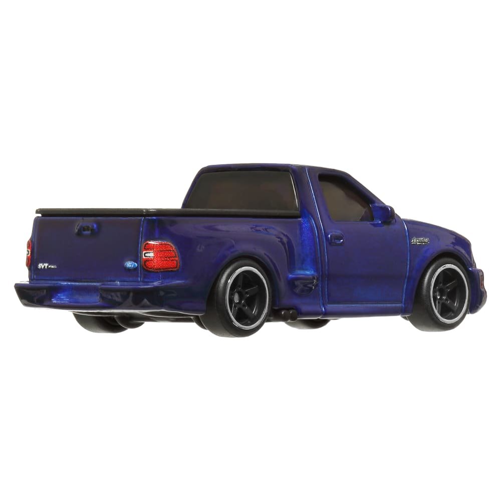2024 99 Ford F-150 SVT Lightning Blue: Image 5